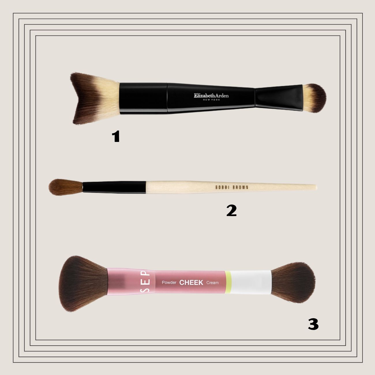 pinela makigiaz elizabeth arden bobbi brown sephora