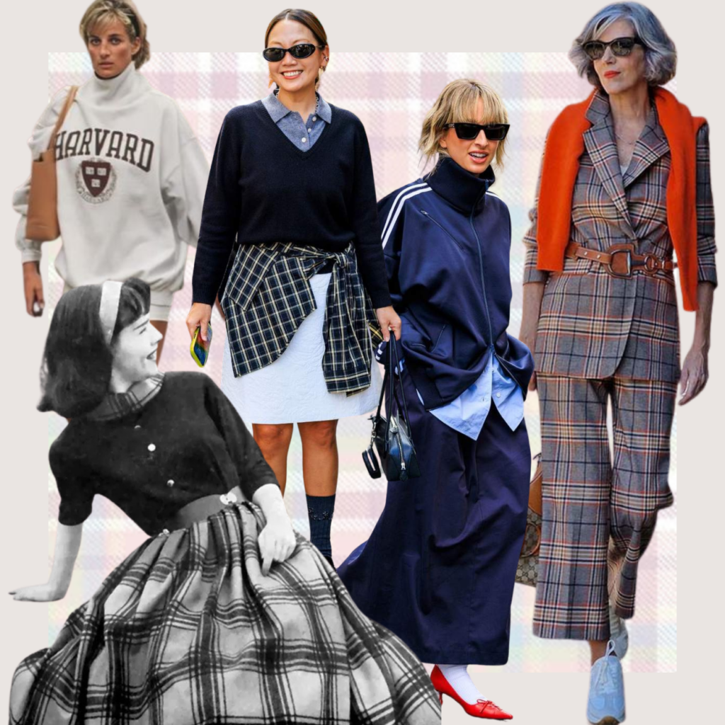 Η ιστορία του preppy style από τον 19ο αιώνα έως σήμερα | Γιατί παραμένει πιο δυνατό από ποτέ