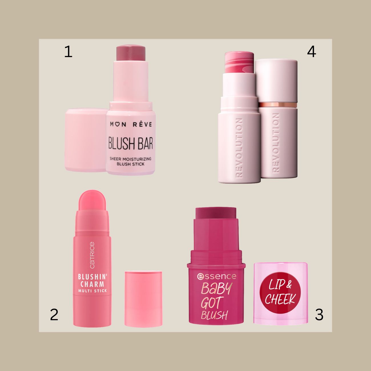 prosita rouz se stick