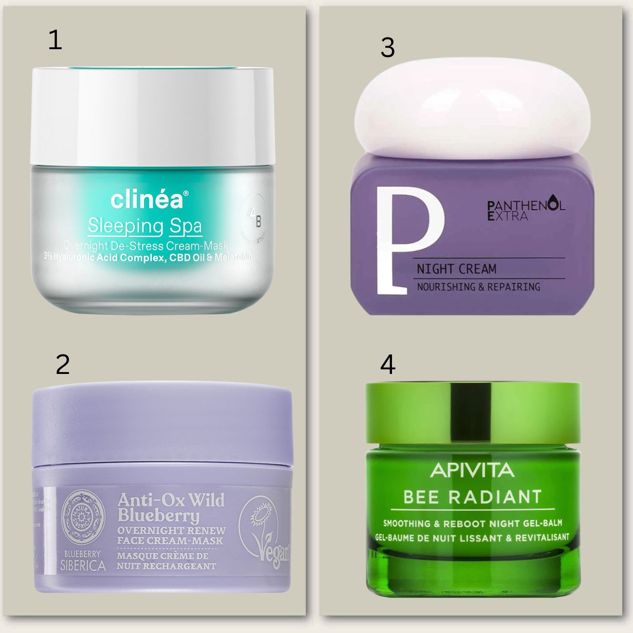 prosites kremes nyxtas