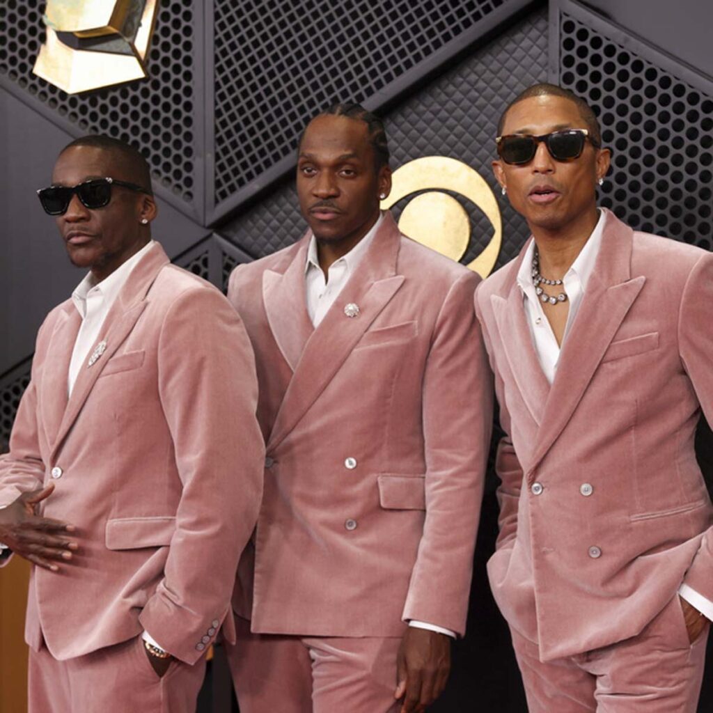 Red Carpet - 68th Grammy Awards