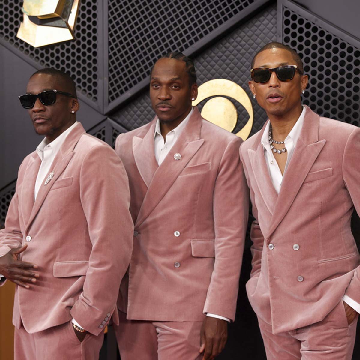 Red Carpet - 68th Grammy Awards