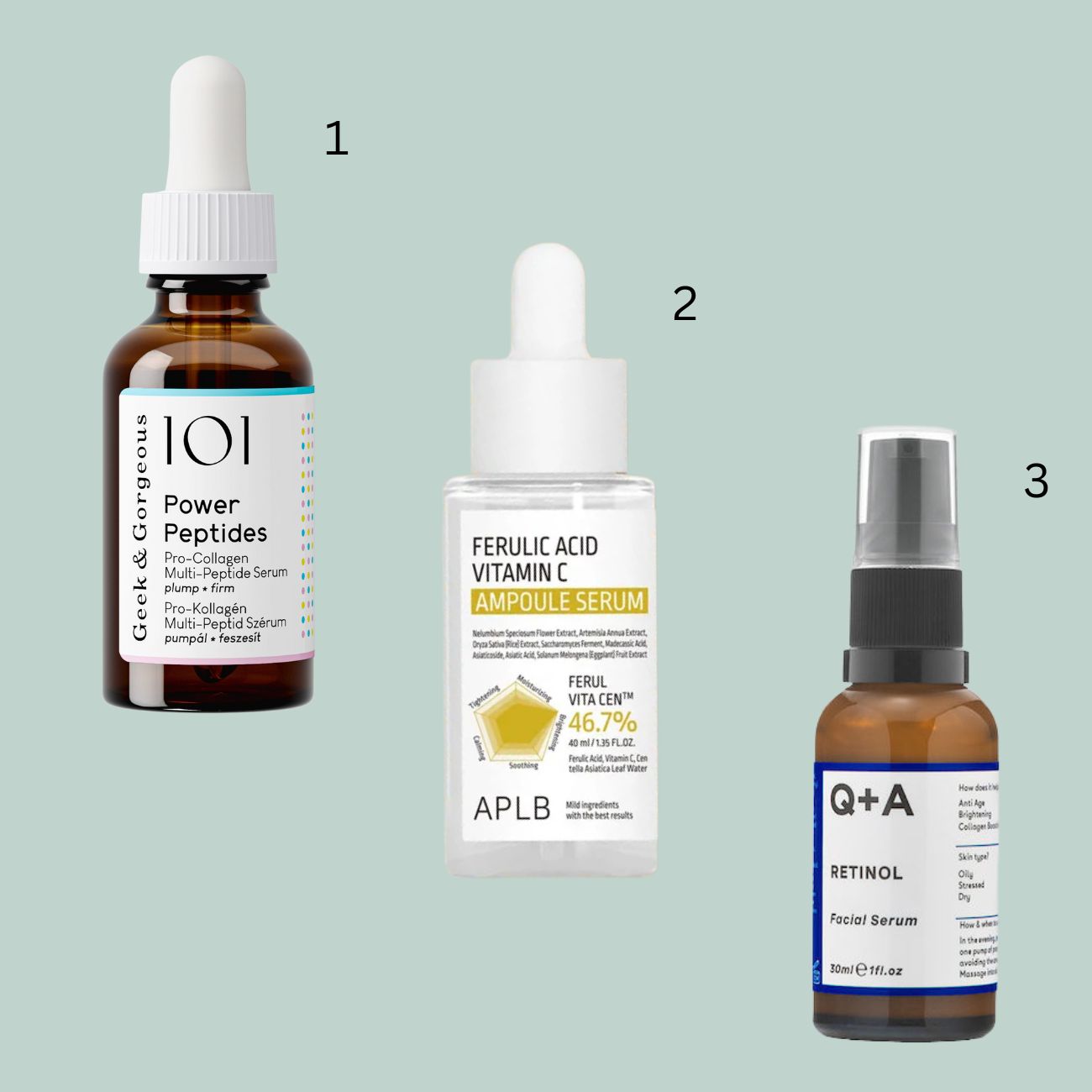 retinoli-peptidia-vitamini-c