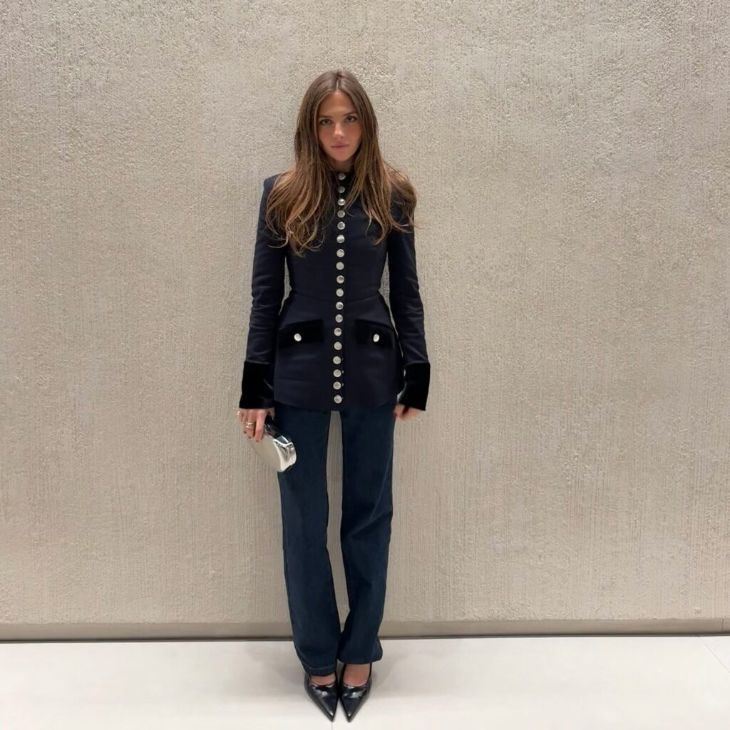 Τα τζάκετ που θα αντικαταστήσουν τα βαρετά σακάκια γραφείου