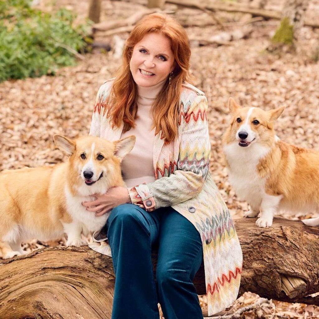 Σε κλινική στην Ελβετία η Sarah Ferguson: Τυχαία σύμπτωση ή φυγή από το σκάνδαλο;