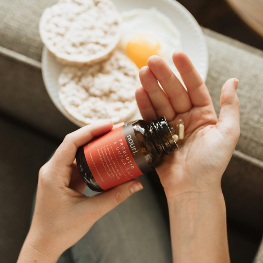 Αυτό είναι το μεγαλύτερο λάθος στην καθημερινή λήψη συμπληρωμάτων