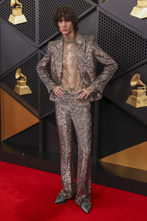 βραβεια grammy