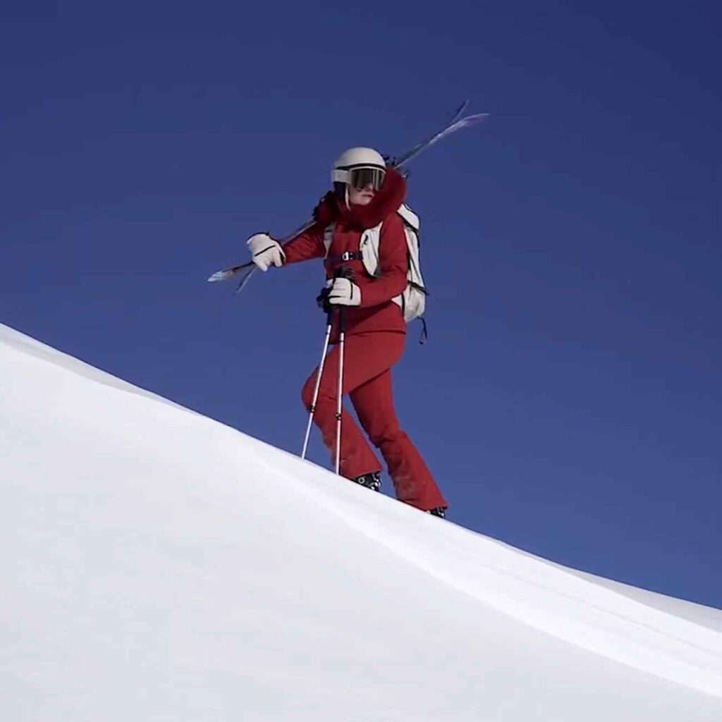Από τις πίστες στο street style: Η νέα εποχή του αλπικού chic