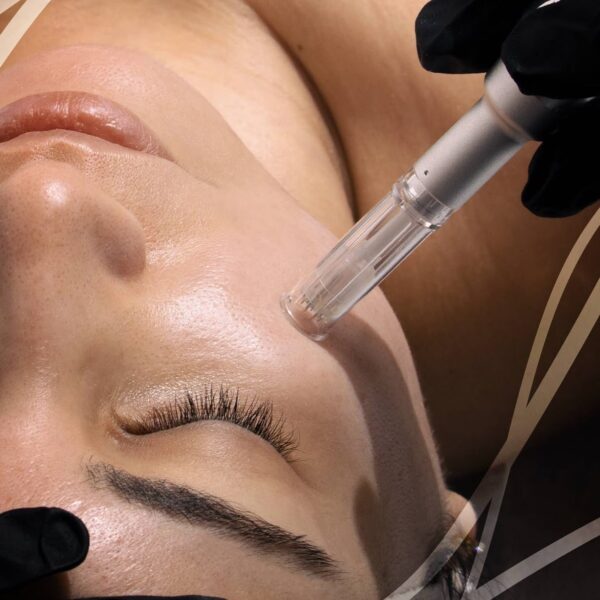 Τι είναι το skin needling και πώς λειτουργεί;