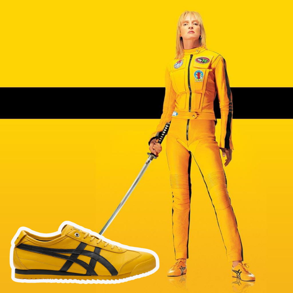 7 sneakers που πρωταγωνίστησαν στον κινηματογράφο