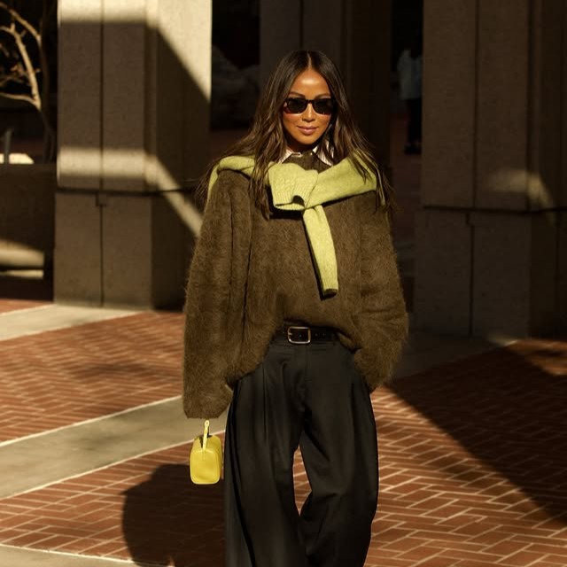 Αναβαθμίστε με 8 βήματα το στιλ σας