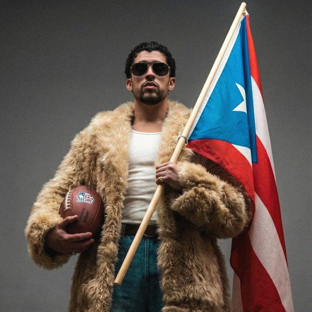 Τι είδαμε και τι φορέθηκε στο Super Bowl LX;