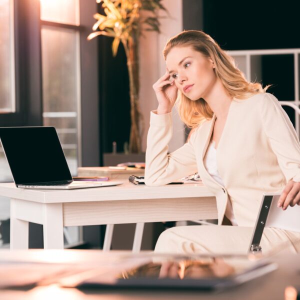 Σταματήστε να ντρέπεστε: 2 συνήθειες που είναι σημάδι ευφυΐας