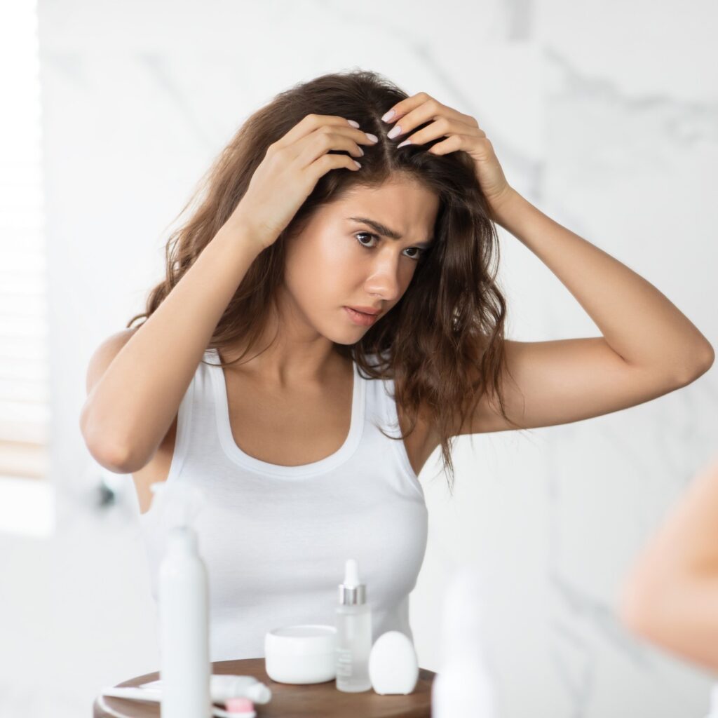 Τριχόπτωση: Νέα έρευνα αποκαλύπτει ότι η Stevia βοηθάει στην αναγέννηση μαλλιών | Πώς χρησιμοποιείται;