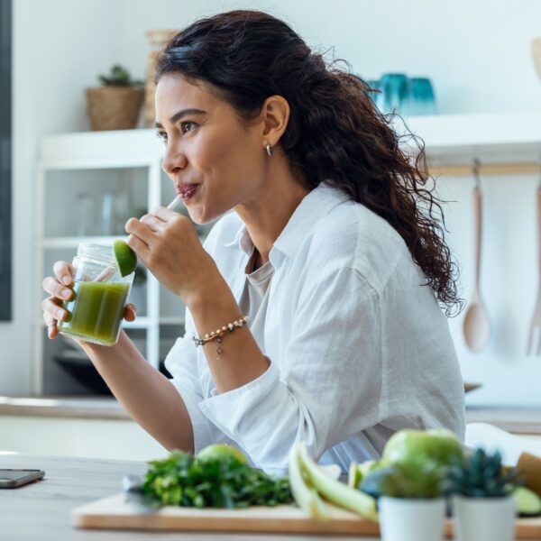 Αναζωογονήστε το σώμα σας με 7 τροφές