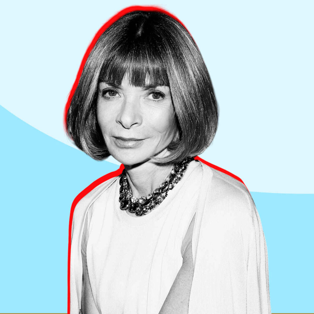 H μόδα τρεμοσβήνει στο Μανχάταν