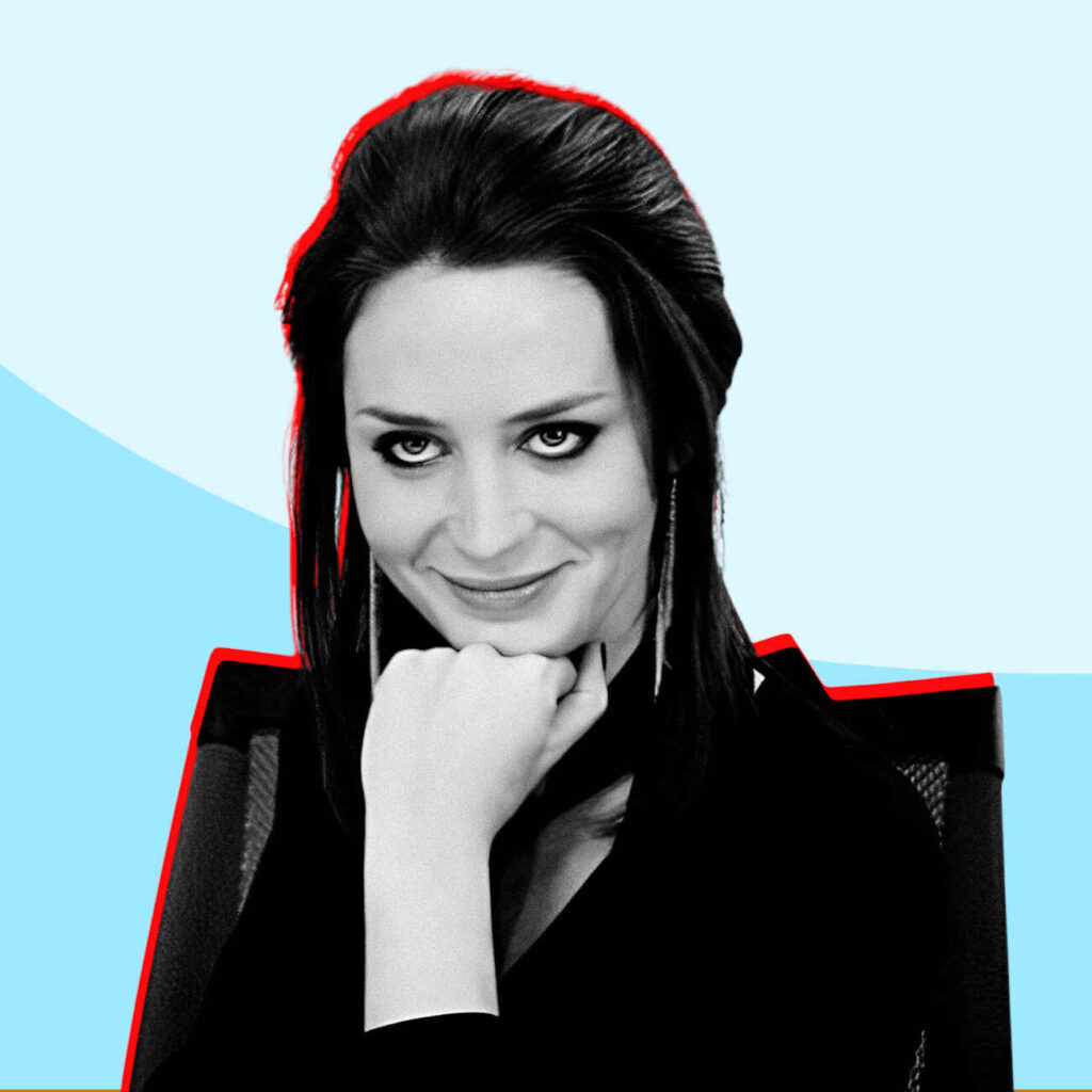 Η μεγαιροκουτσομπόλα του γραφείου