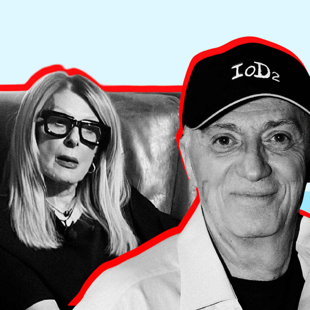 Οι σκελετοί της Eurovision