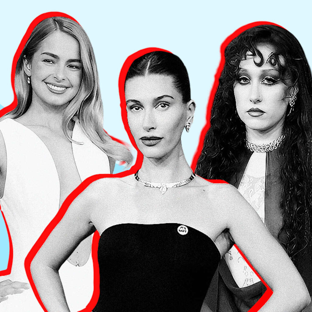 Αμηχανία, γυμνό και Dior: σημειώσεις από τα Grammy