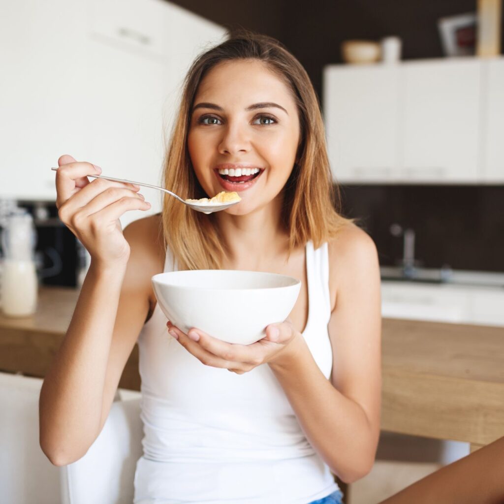 Μόλις 48 ώρες με αυτή τη διατροφή ρίχνουν τη χοληστερόλη