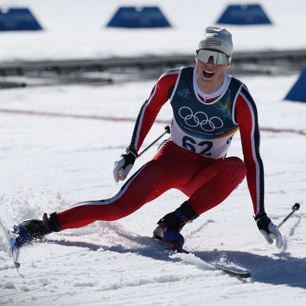 Τι δουλειά κάνουν οι χειμερινοί Ολυμπιονίκες;