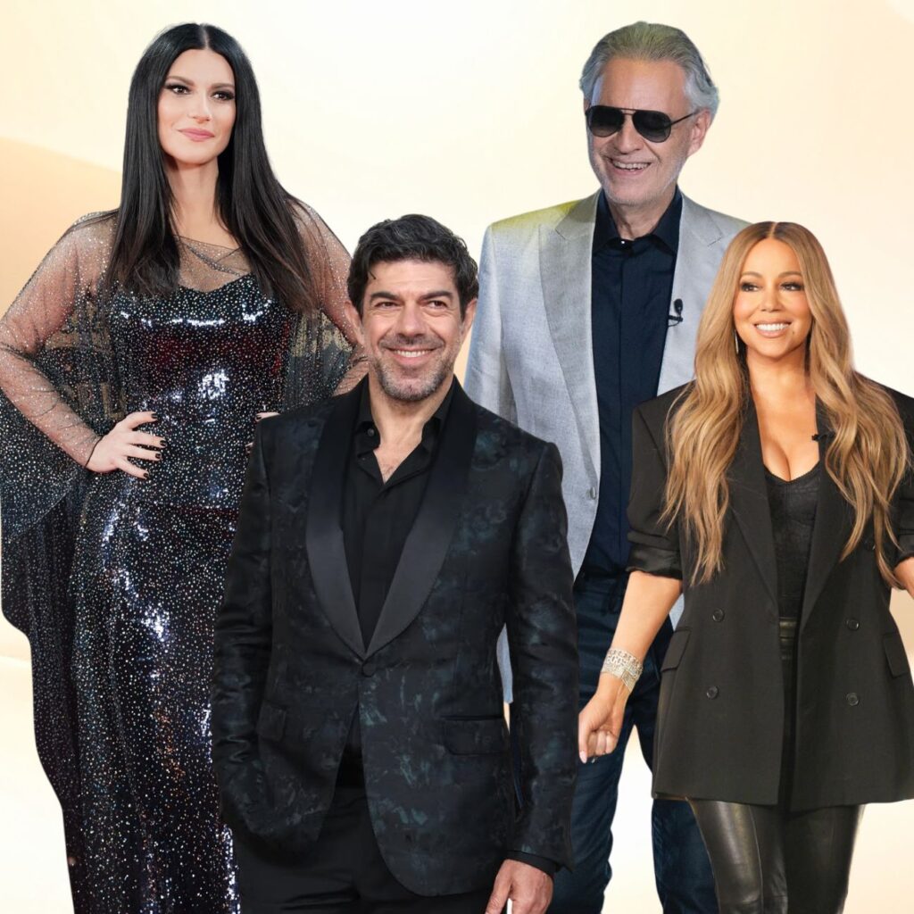 Χειμερινοί Ολυμπιακοί Αγώνες 2026: Ποιους stars θα δούμε στην αποψινή τελετή έναρξης;