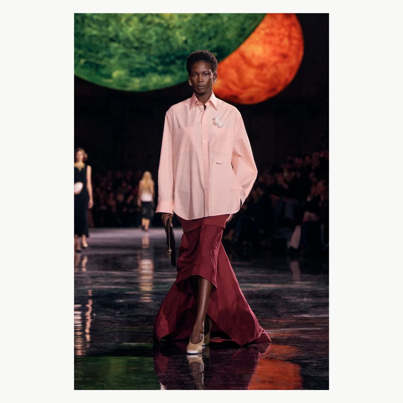 χρωματικοι συνδυασμοι