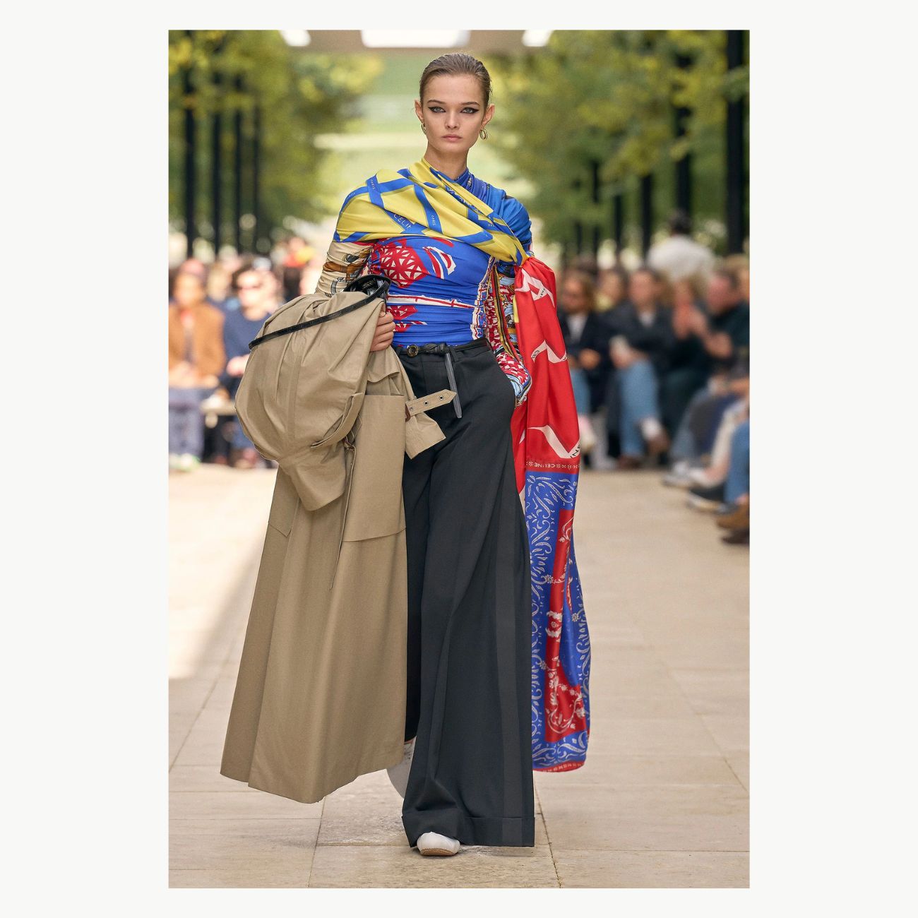 χρωματικοι συνδυασμοι