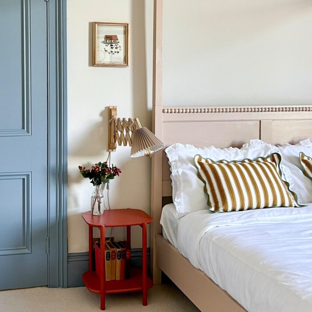 Υπνοδωμάτιο: Πώς το Feng Shui θα σας βελτιώσει τον ύπνο σας