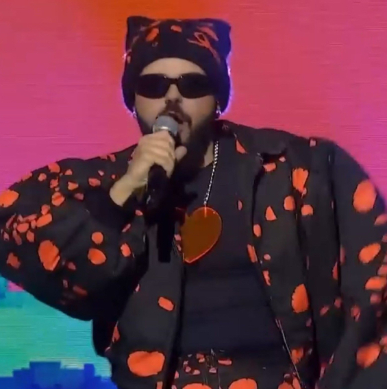 Eurovision 2026: Ποια είναι τα 7 τραγούδια που προκρίθηκαν από τον Α’ ελληνικό ημιτελικό