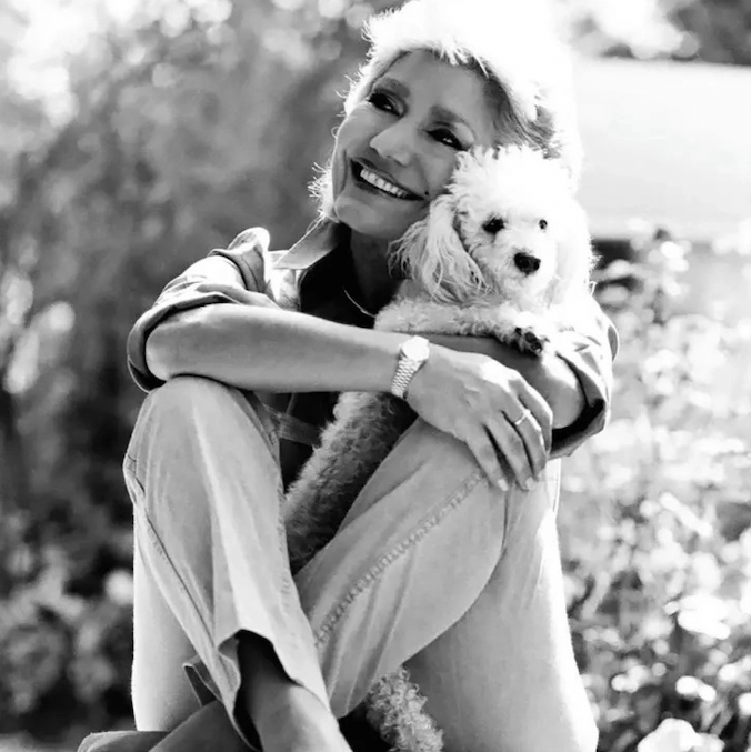 Η Μαρινέλλα «μας» και το «για πάντα»