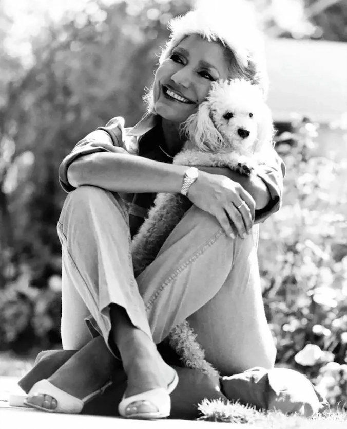 Η Μαρινέλλα «μας» και το «για πάντα»