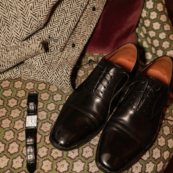 Τι νούμερο παπούτσια φοράει ο Donald Trump;