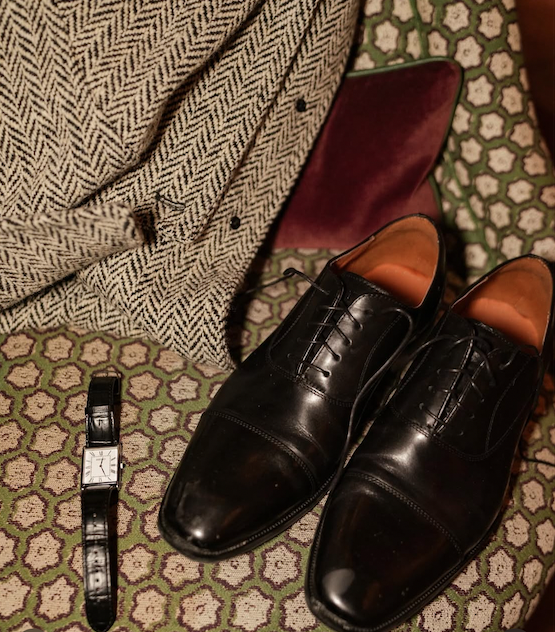 Τι νούμερο παπούτσια φοράει ο Donald Trump;