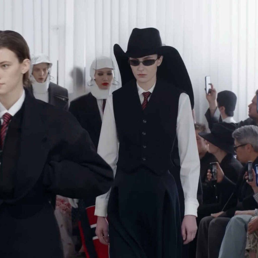 Τα διαφορετικά σύμπαντα του Jean Paul Gaultier