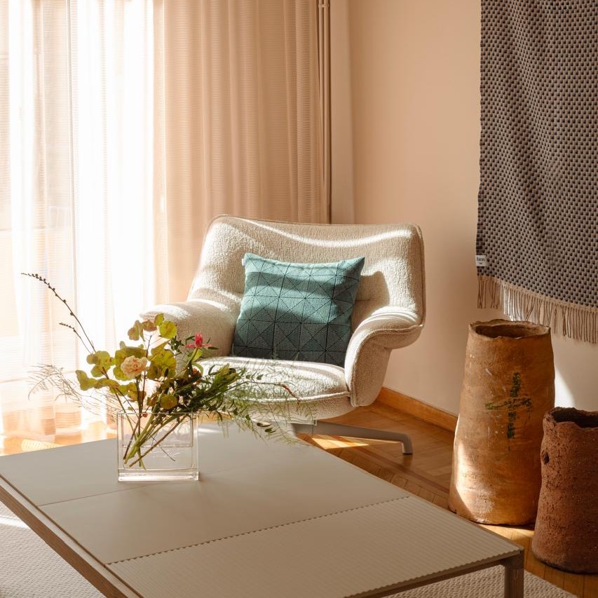 Στο Myran της Αγγελικής Παπαβασιλείου, το design μιλά Σκανδιναβικά!