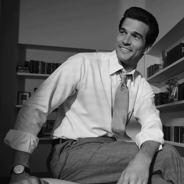 Η ζήτηση για ρολόγια Rolex και Cartier εκτοξεύεται χάρη στη νέα σειρά για τον JFK Jr.