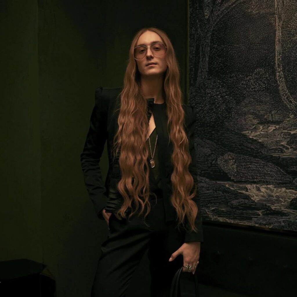 Ο Harris Reed αποχώρησε από τον οίκο Nina Ricci