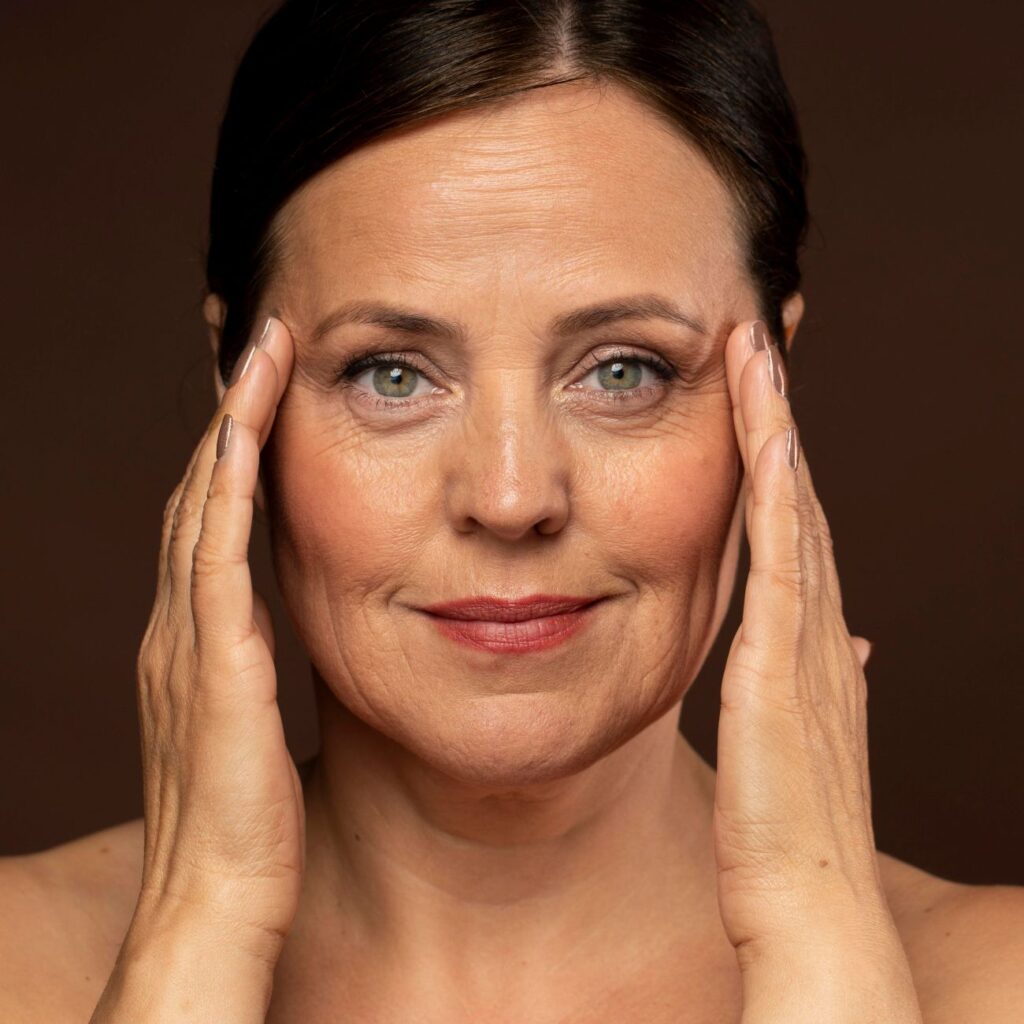 Πώς το άγχος για τη γήρανση μας κάνει να γερνάμε πιο γρήγορα