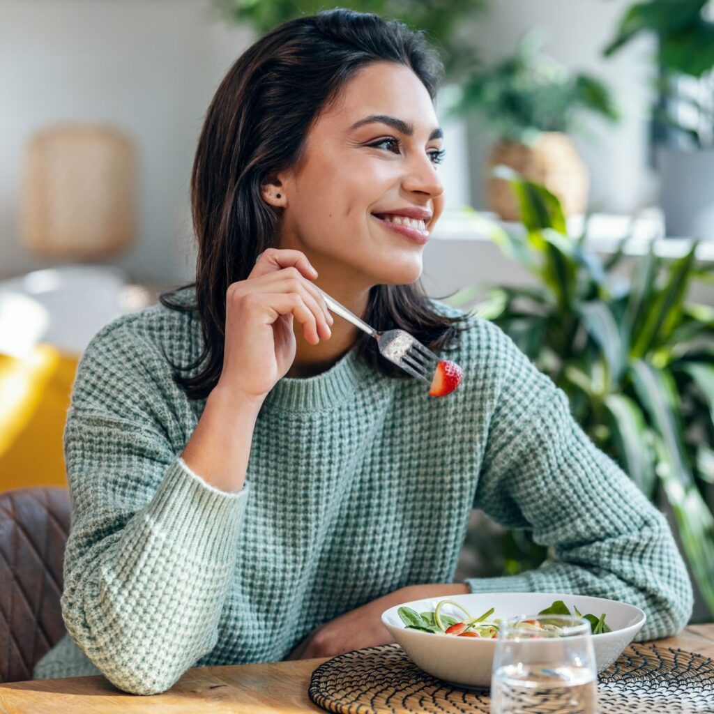 Έρευνα: Μήπως το άγχος σας οφείλεται στην έλλειψη αυτού του θρεπτικού συστατικού;