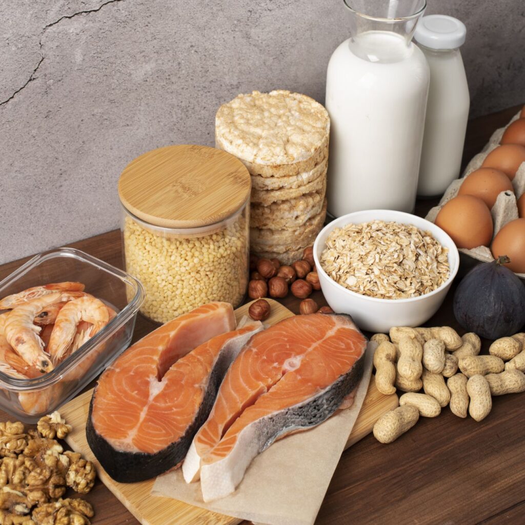 Δεν είναι μόνο η βιταμίνη D: Το βασικό θρεπτικό συστατικό που μειώνεται τον χειμώνα