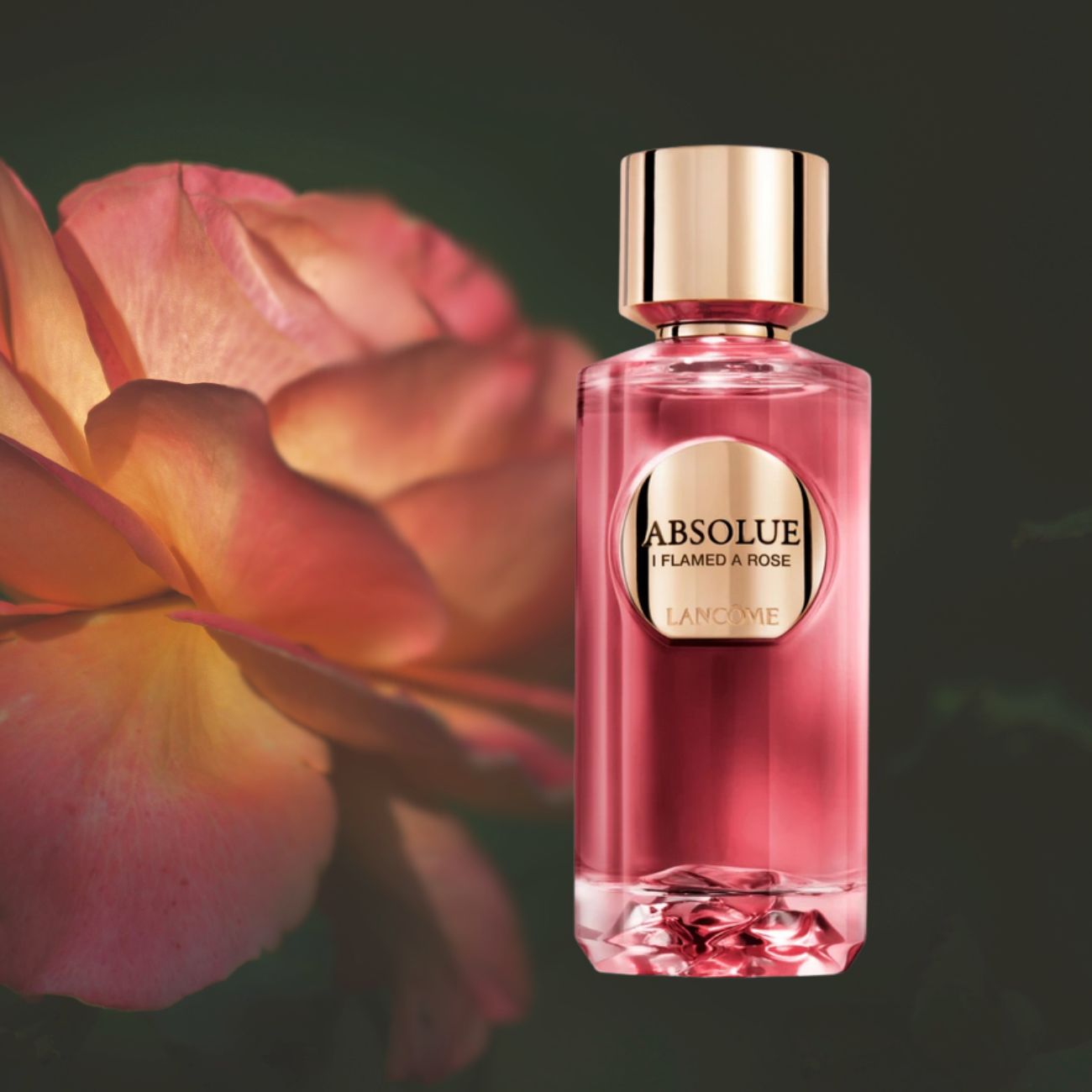 aromata me triantafyllo lancome