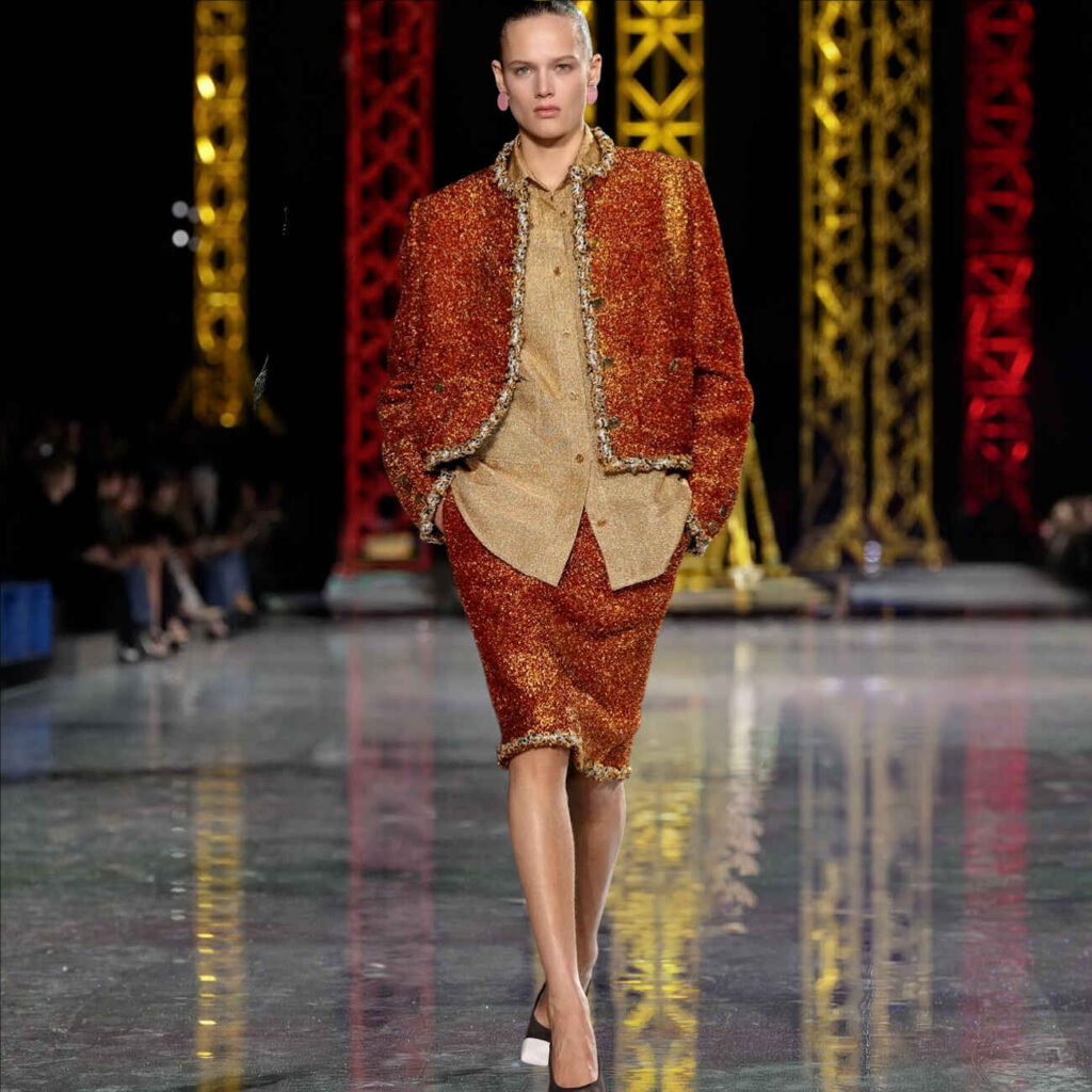 Εβδομάδα Μόδας Παρισιού FW26: Ο Matthieu Blazy και ο μεταμοντερνισμός του οίκου Chanel