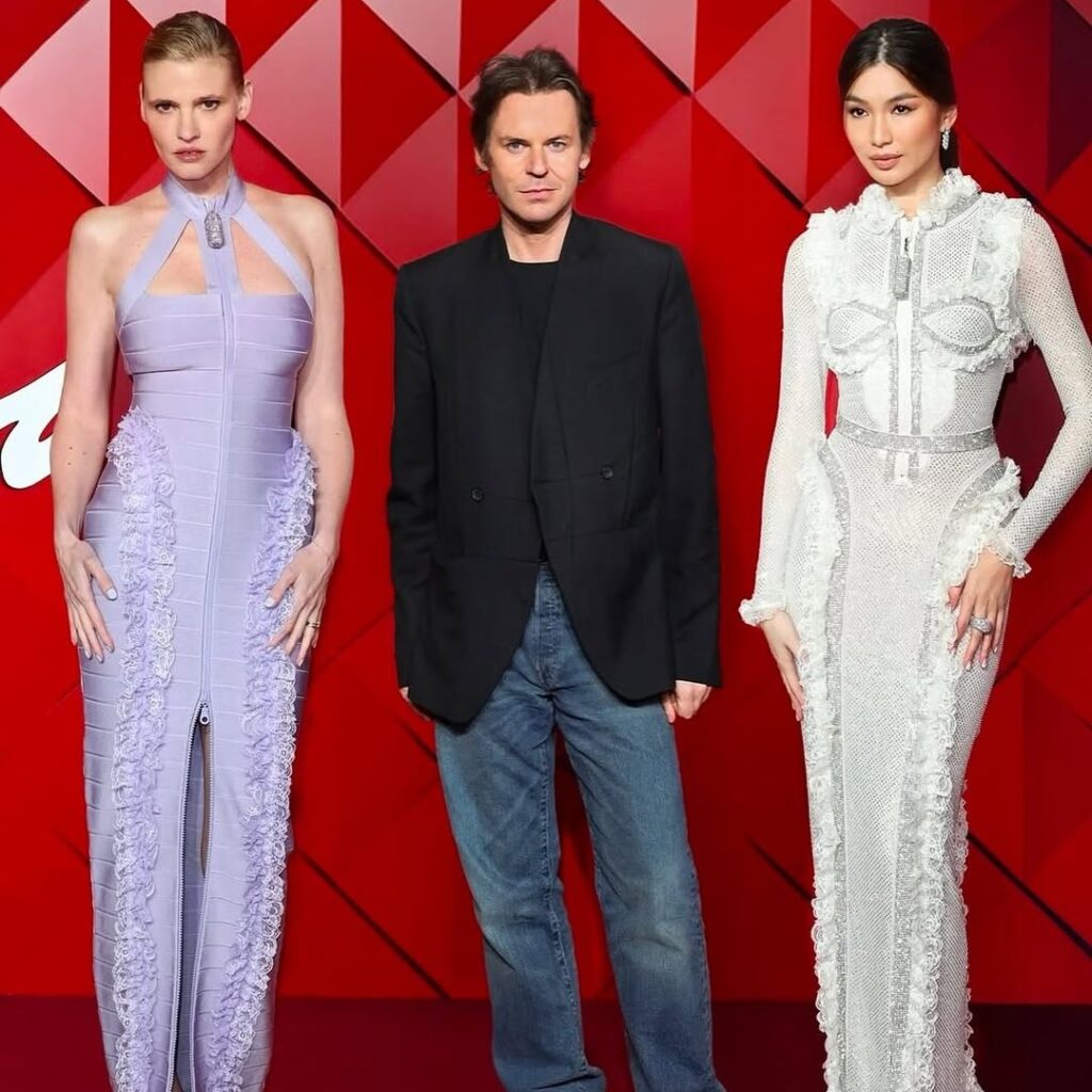 Η επιστροφή του Christopher Kane στη Mulberry σηματοδοτεί μια νέα εποχή για τη βρετανική μόδα