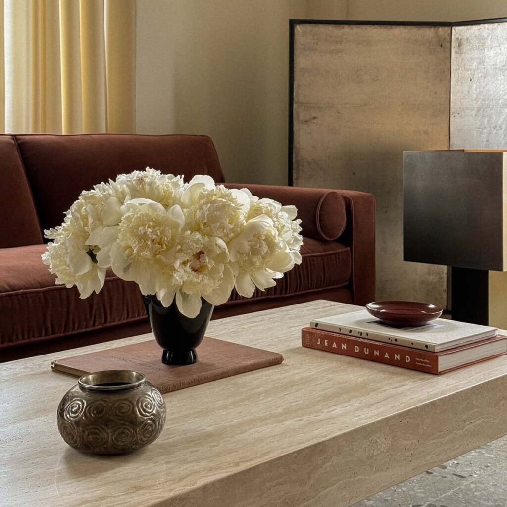 Πώς να επιλέξετε το κατάλληλο βάζο για τα λουλούδια σας