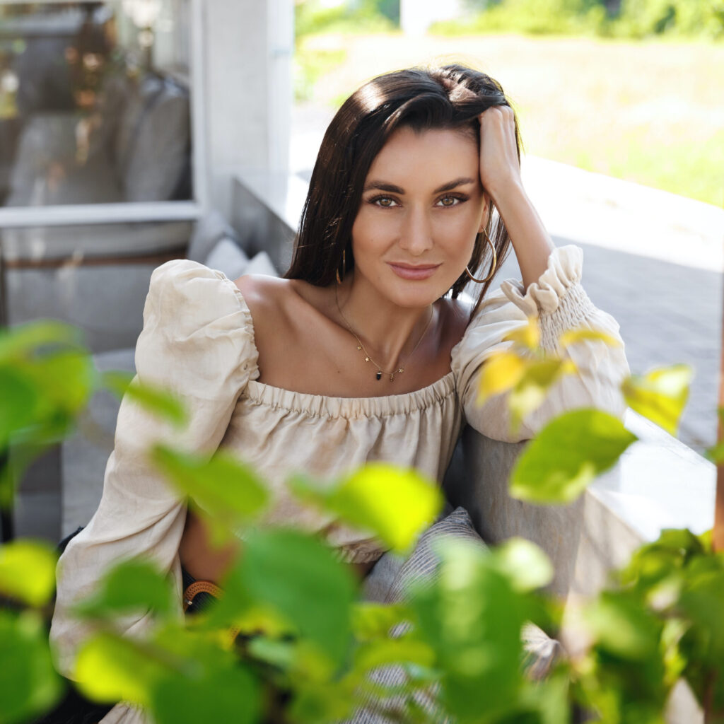 Ακμή: Τα καλύτερα φυσικά συστατικά για λάμψη την άνοιξη