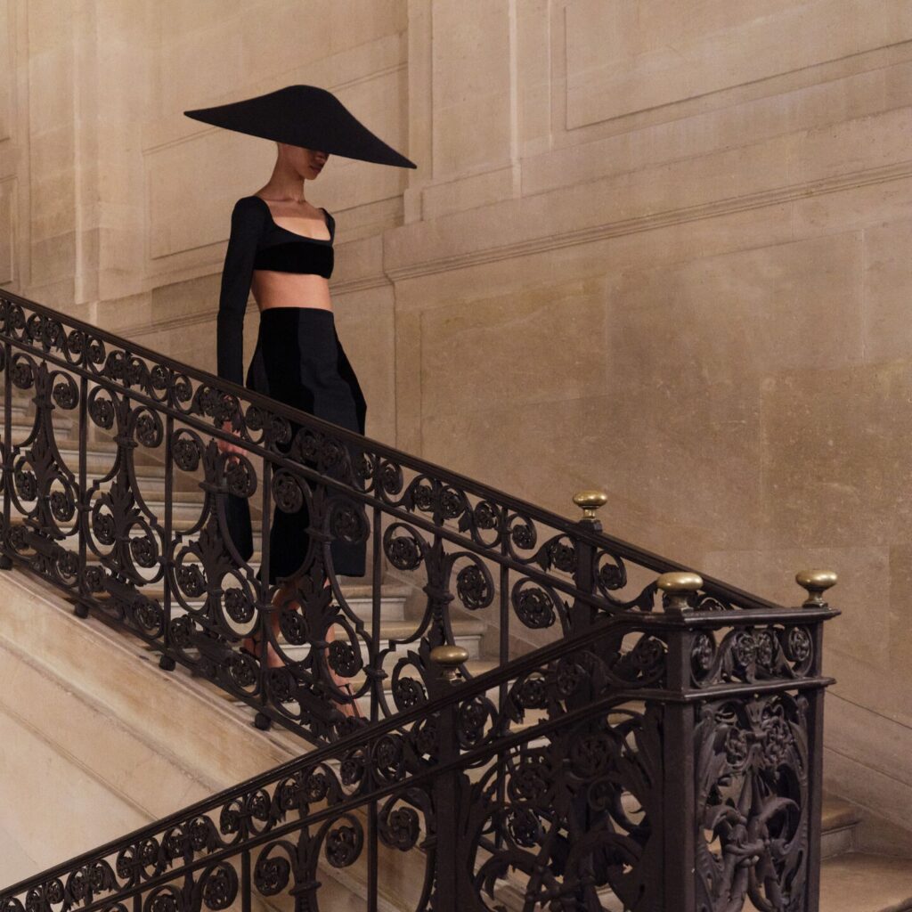 Gallerina: Όταν η μόδα συναντά την τέχνη