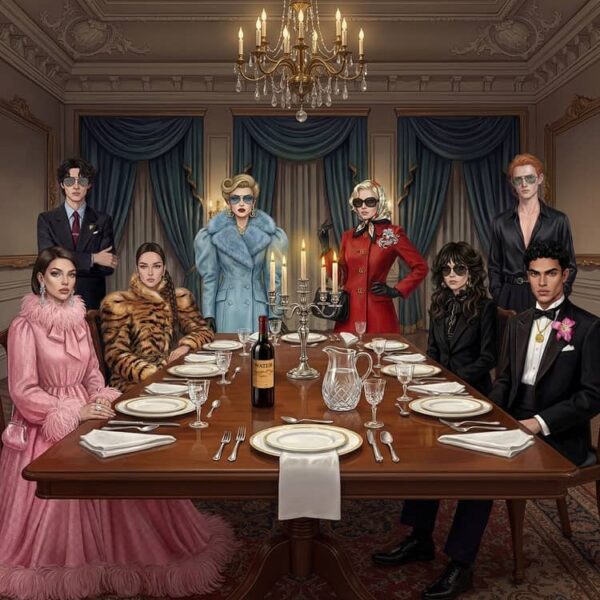 Ο οίκος Gucci “μπήκε στο παιχνίδι” των AI videogames – Θα παίξετε;