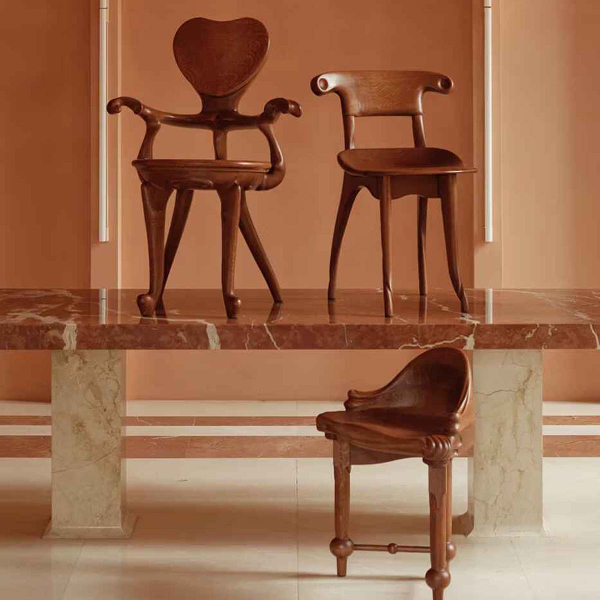 antoni-gaudi-furniture-