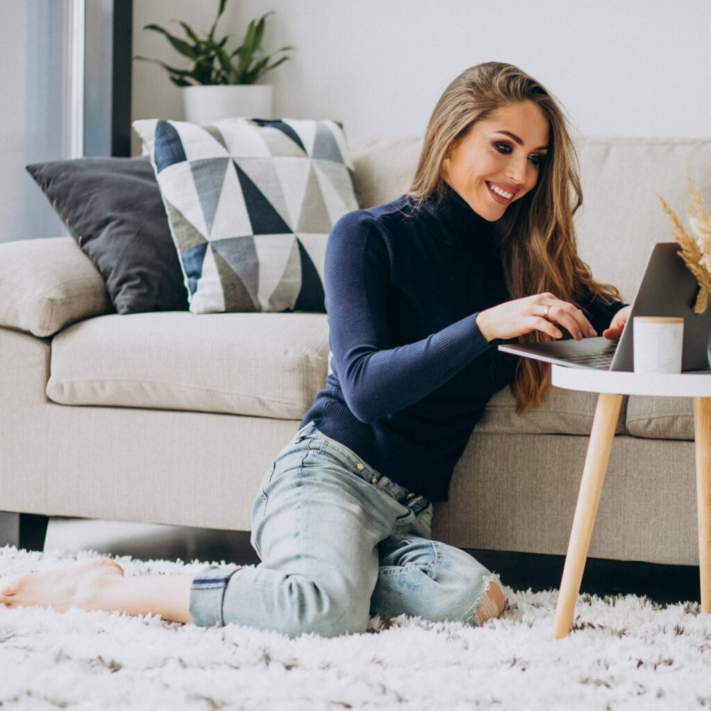 Πώς να αφαιρέσετε 6 τύπους λεκέδων από το χαλί